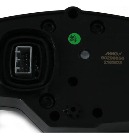 Medidor Painel Velocímetro Magnetron Honda Bros 160 2015 a 2017