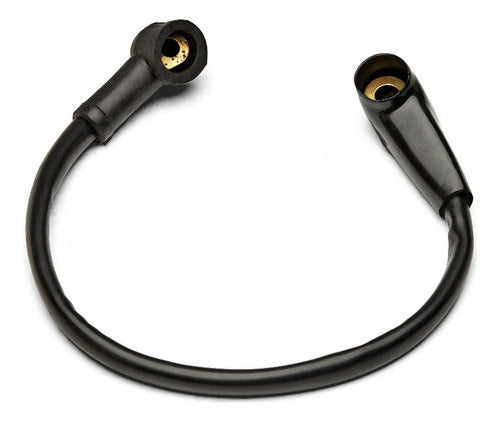 Cabo do Motor de Partida Magnetron Yamaha Factor 125 Crosser Factor Fazer 150
