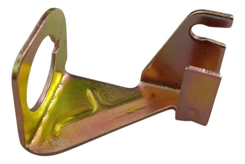 Fechadura Trava do Banco Iron Shineray Jet 50 125
