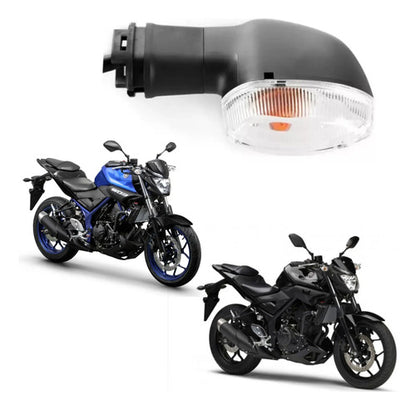 Pisca Dianteiro Direito Yamaha Mt-03 2017 a 2020