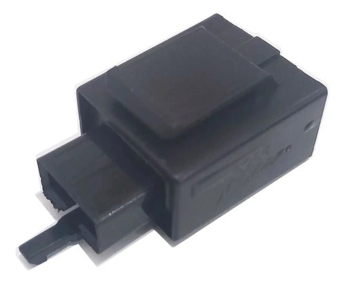 Relé de Pisca Smartfox Honda Biz 125 2006 a 2008 12V 3 Pinos