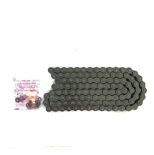 Kit Relação DID Street com Retentor Yamaha Mt-03 Yzf-R3 2016 em diante 520VD 112L 43/14T