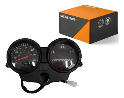 Medidor Painel Velocímetro Magnetron Honda Cg 125 Fan 2009 a 2013