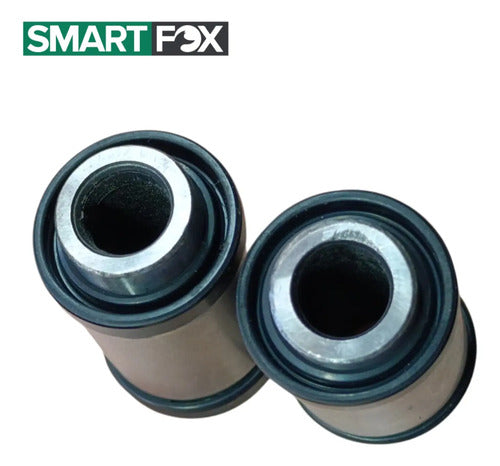 Bucha do Braço Pro-Link com Rolamento de Agulha Smartfox Honda Xlr 125 Nx 150 200 Xr 200r