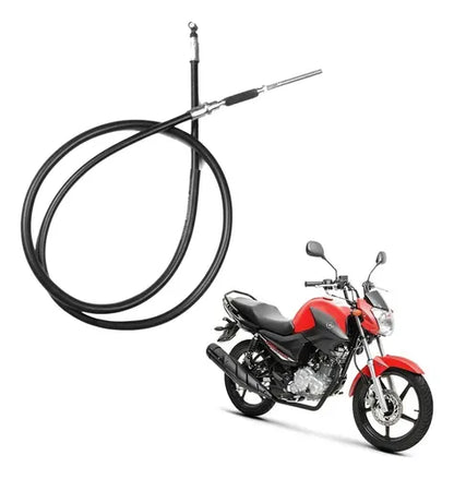 Cabo de Freio Dianteiro Smartfox Yamaha Factor 150 2016 a 2019