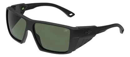 Óculos De Sol Mormaii Barcelos Óculos Solar Barcelos Feminino Masculino Lente G15 Verde Polarizado