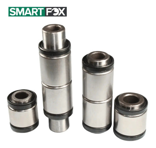 Bucha do Braço Pro-Link com Rolamento e Retentor Smartfox Honda Crf 230f 2007 em diante