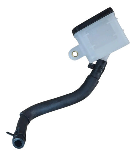 Cilindro Mestre de Freio Traseiro com Reservatório Smartfox Honda Cg 150 160 Titan Fan