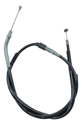 Cabo de Embreagem Magnetron Yamaha Ténéré 250 2011 a 2015
