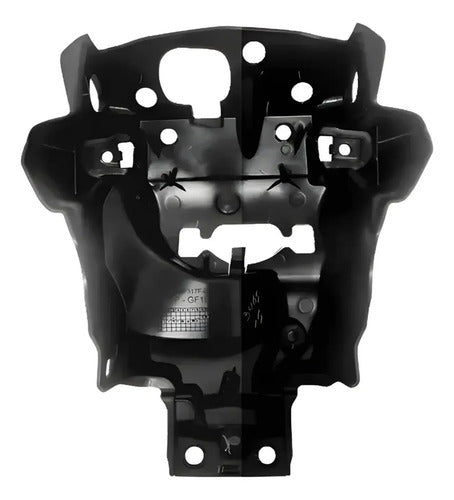 Fixador Suporte Aranha do Farol Yamaha Fazer Fz15 150 2023 a 2025