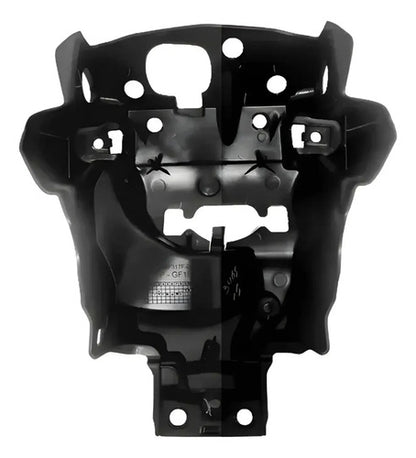 Fixador Suporte Aranha do Farol Yamaha Fazer Fz15 150 2023 a 2025