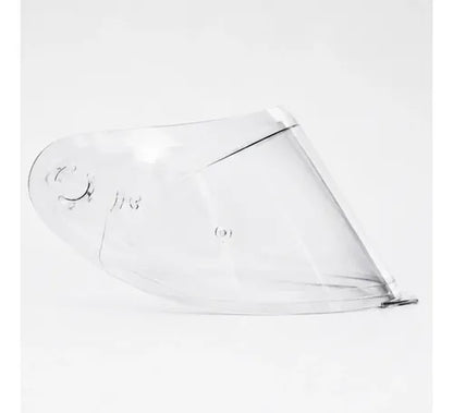 Viseira GP Tech Sense Cristal