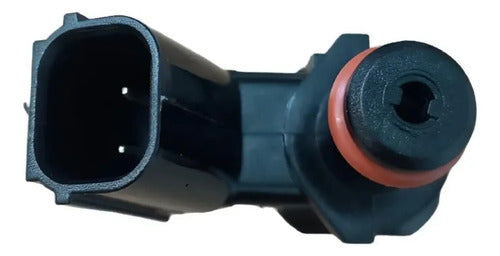 Bico Injetor 8 Furos Smartfox Honda Cg Bros 150 Titan Fan 2011 a 2013