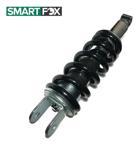 Amortecedor Traseiro Central Pro-Link Smartfox Honda Xlr 125 Nx 150 200