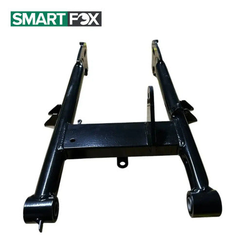 Balança Traseira Smartfox Honda Pop 110i 2019 a 2024
