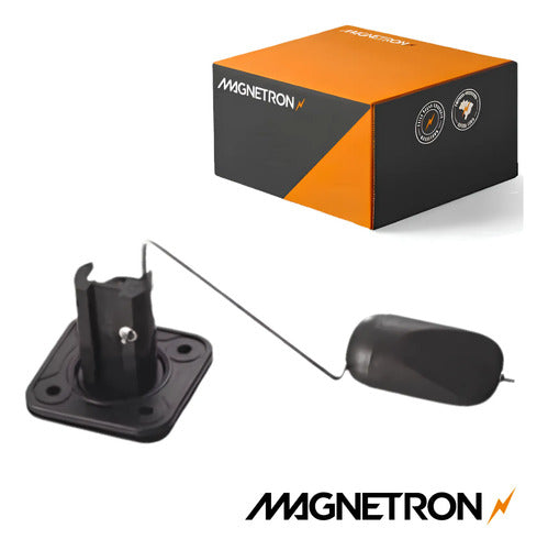 Boia do Tanque Magnetron Yamaha Crypton 115 2010 em diante