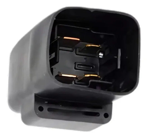 Relé de Partida Magnetron Yamaha Fluo 125 2023 a 2025 Nmax 160 2017 a 2021
