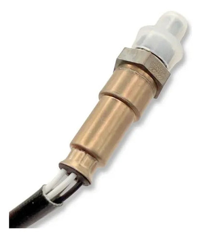 Sonda Lambda Sensor de Oxigênio Magnetron Honda Bros 150 2010 a 2015 Xre 300 2010 a 2018