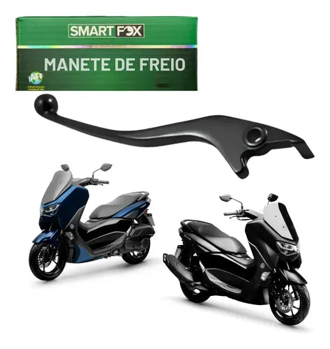 Manete de Freio Traseiro Esquerdo Smartfox Yamaha Nmax 160 2016 a 2025
