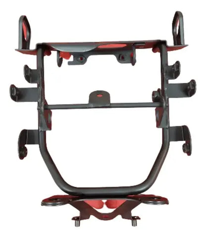 Fixador Suporte Aranha do Farol Yamaha Lander 250 2020 a 2025