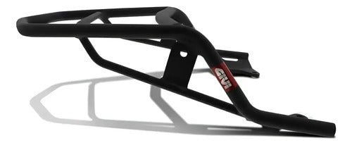 Suporte de Baú Bagageiro Givi Honda Cg 125 150 160 Titan Fan Start