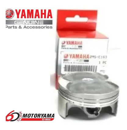 Pistão Yamaha Mt-03 Yzf-R3 2016 em diante STD