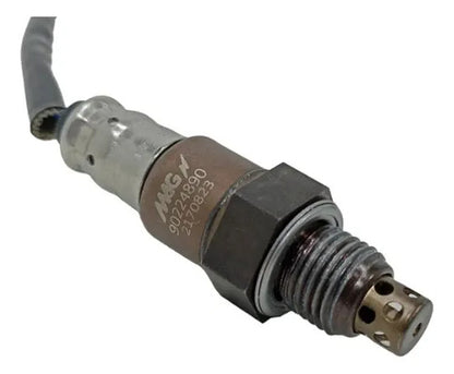 Sensor de Oxigênio Magnetron Honda Bros 160 2016 a 2019 Cg 160 Start 2016 em diante