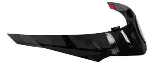 Spoiler de Capacete Norisk Razor Fumê