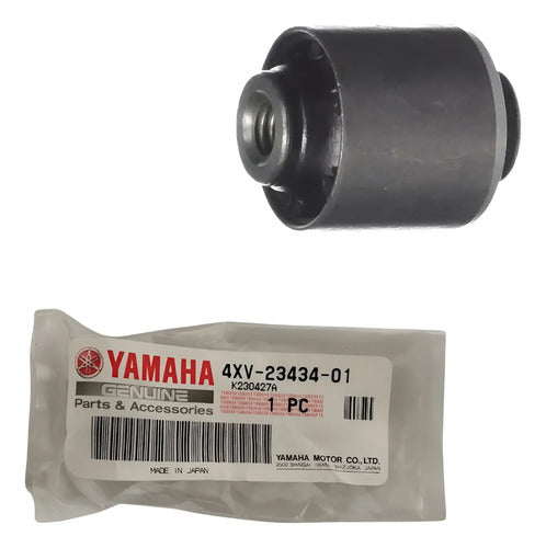 Amortizador Interno do Peso do Guidão Yamaha Fazer Fz25 250 2018 a 2024