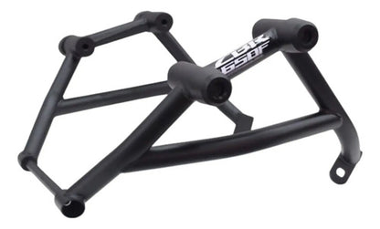 Protetor de Motor Stunt Race Cage Honda Cb 650r 2014 em diante Preto Fosco