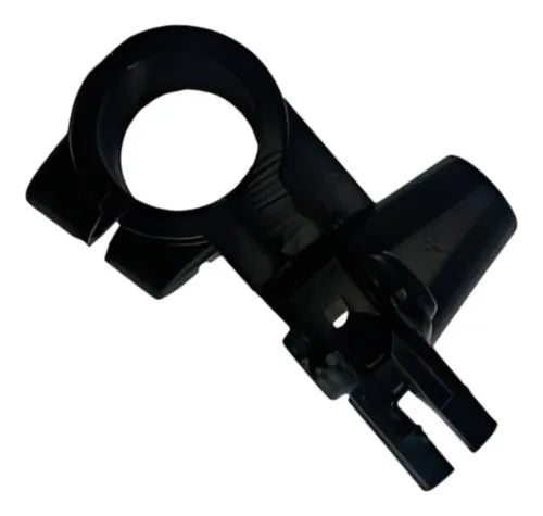 Manicoto Suporte do Manete de Freio Iron Shineray Phoenix 50 2011 a 2019 Preto