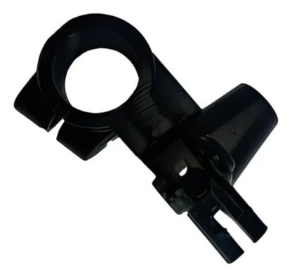 Manicoto Suporte do Manete de Freio Iron Shineray Phoenix 50 2011 a 2019 Preto
