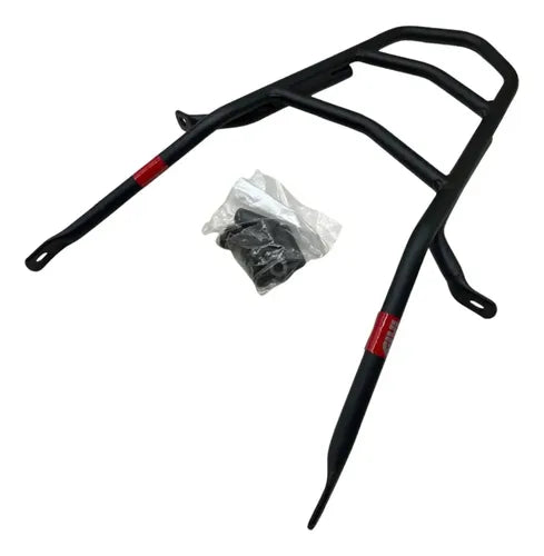 Suporte de Baú Bagageiro Givi Honda Tornado 300 2025 em diante