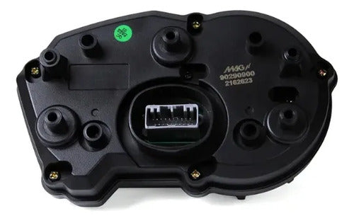 Medidor Painel Velocímetro Magnetron Yamaha Fazer 150 2014 a 2015