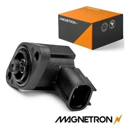 Atuador de Marcha Lenta Magnetron Yamaha Factor 125 Fazer Factor Crosser 150