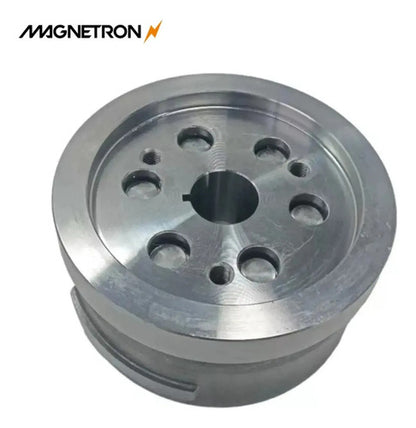 Volante do Magneto Magnetron Yamaha Xtz 125 2011 em diante Factor 125 2011 a 2016