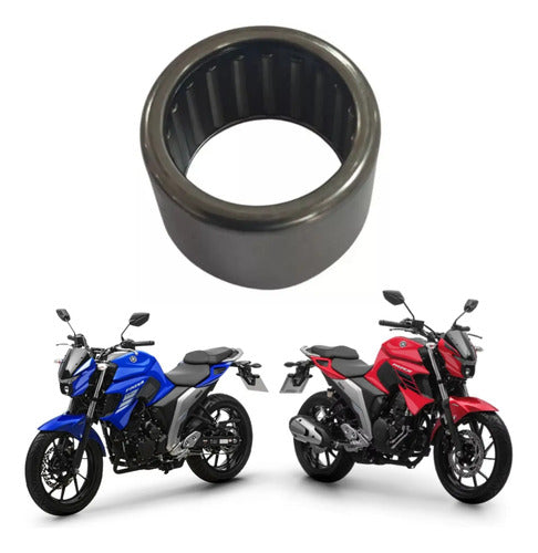 Rolamento de Agulha da Balança Yamaha Fazer Fz15 150 Fz25 250 Yzf-R15