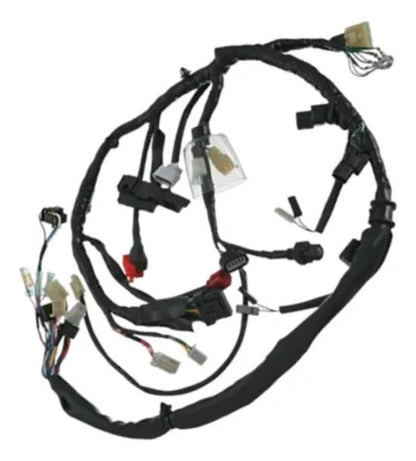 Fiação Chicote Elétrico Principal Magnetron Honda Cg 150 Fan 2011