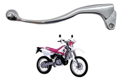 Manete de Embreagem Cometa Yamaha Dt 200 1992 a 1997 Xt 225 1997 a 2006 Cromado