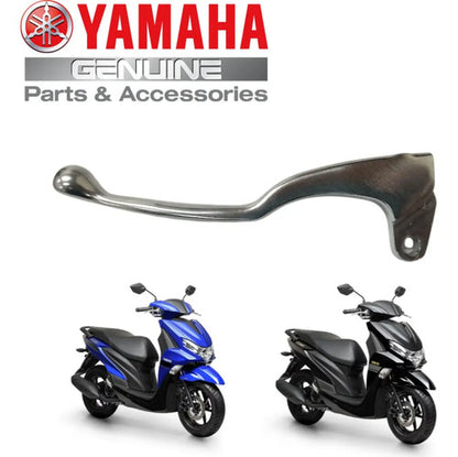 Manete de Freio Traseiro Esquerdo Yamaha Fluo 125 2023 a 2025
