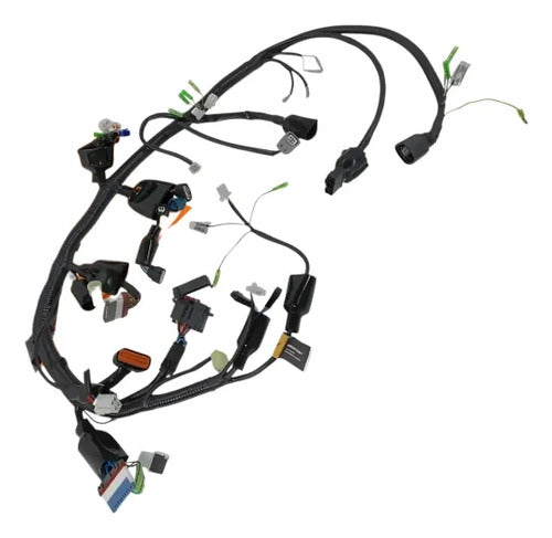 Fiação Chicote Elétrico Principal Magnetron Yamaha Lander 250 2016 a 2019