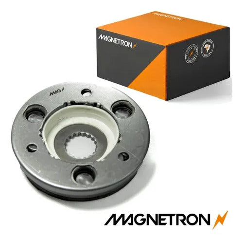 Embreagem de Partida Magnetron Yamaha Nmax 160 2017 a 2020
