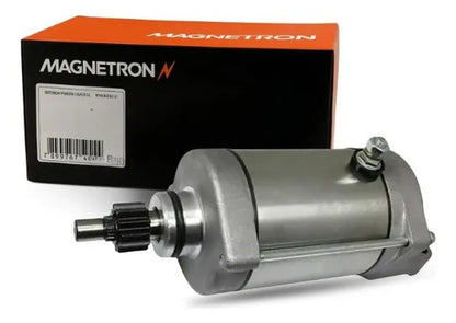 Arranque Motor de Partida Magnetron Yamaha Xt 600 1990 a 1993 Xt 660r 2005 em diante