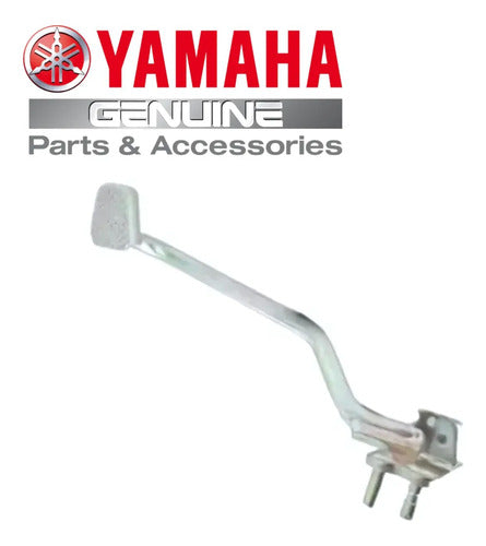 Pedal de Freio Yamaha Factor 125 150 2018