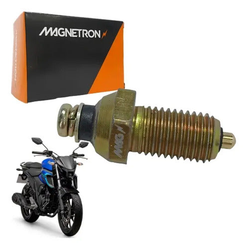 Interruptor de Neutro Magnetron Yamaha Factor Xtz 125 Fazer Lander 250