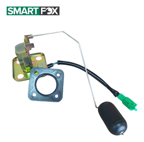 Boia do Tanque Smartfox Yamaha Factor 125 2000 a 2005