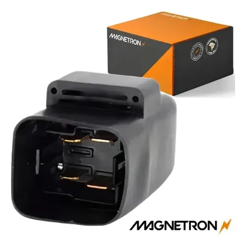 Relé de Partida Magnetron Yamaha Fluo 125 2023 a 2025 Nmax 160 2017 a 2021