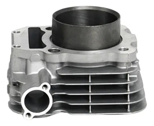 Kit Cilindro Pistão e Anéis Magnetron Yamaha Fazer Lander Ténéré 250