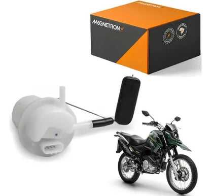 Bomba de Combustível com Boia Magnetron Yamaha Crosser 150 2015 a 2025