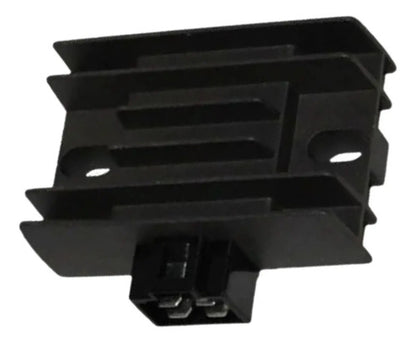 Regulador Retificador Smartfox Yamaha Factor Xtz 125 Fazer 150 2014 a 2015 12V